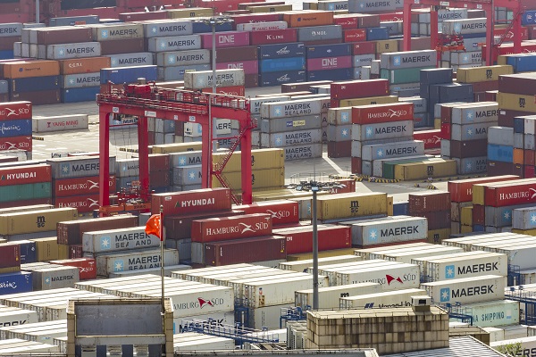 專(zhuān)線、三方、貨主的關(guān)系